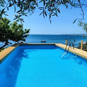 Degli Ulivi Appartement Taormine