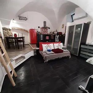 Roserosse Appartement San Remo