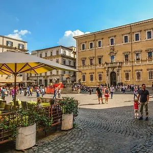 Trastevere Alexandro Il Gladiatore Appartement Rome