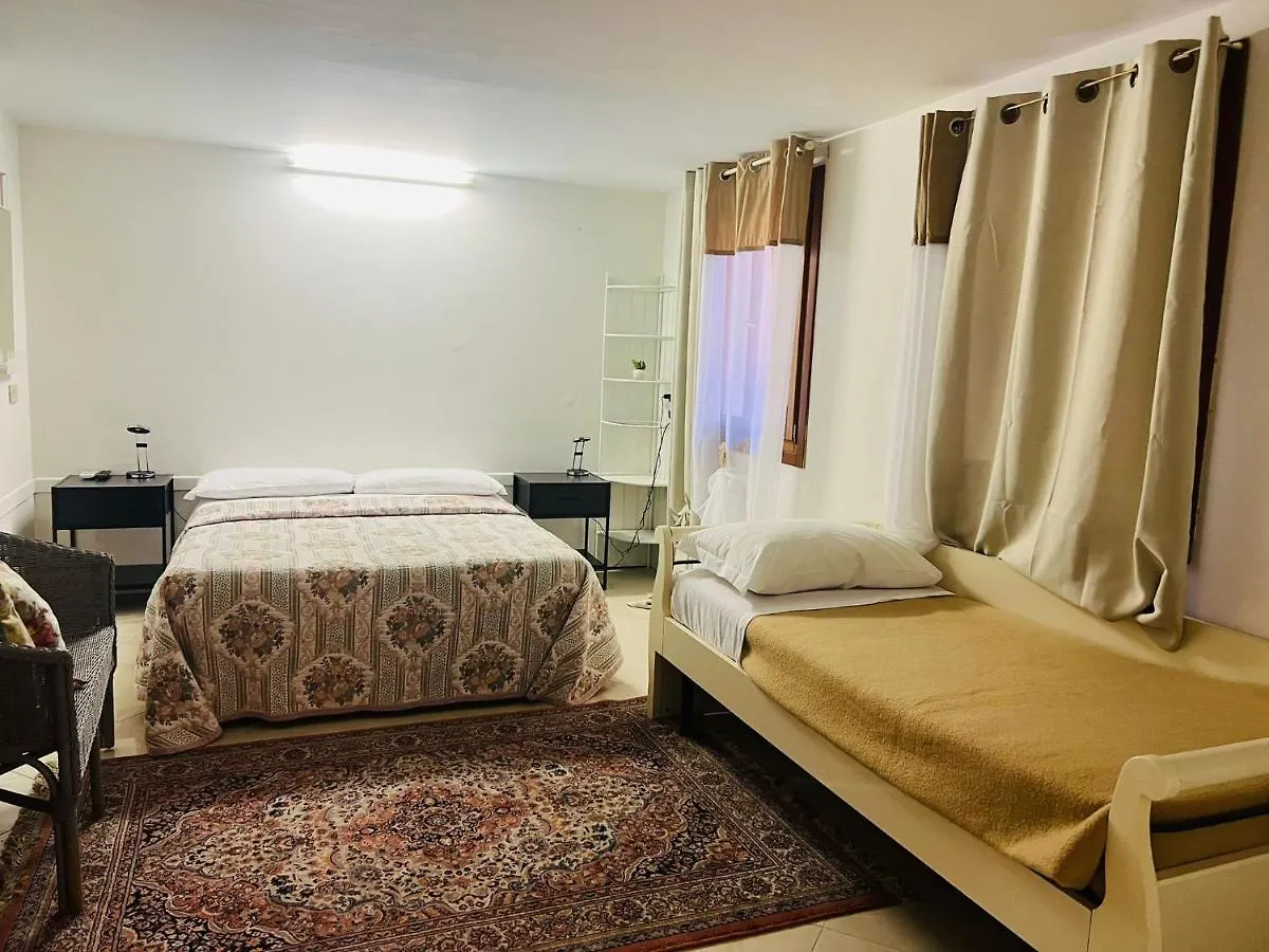 Antico Fiore Apartments 威尼斯