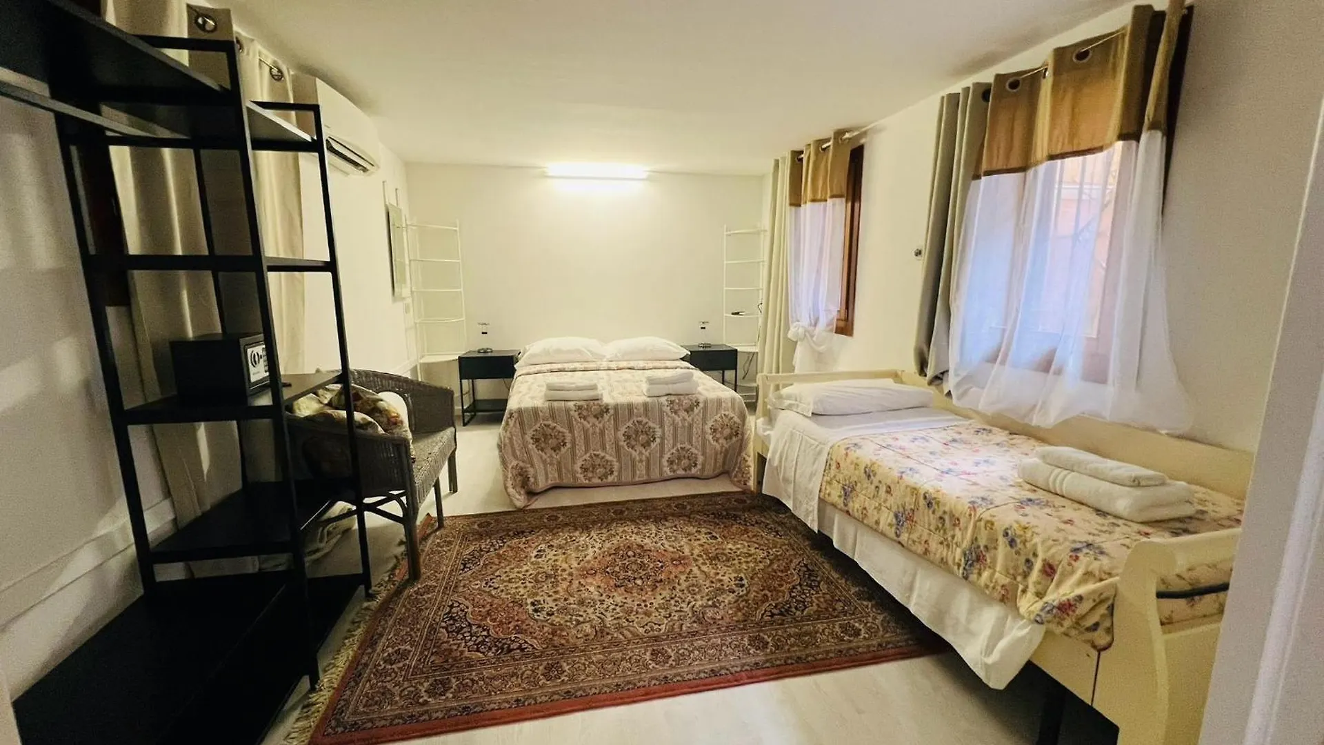 Antico Fiore Apartments 威尼斯 意大利
