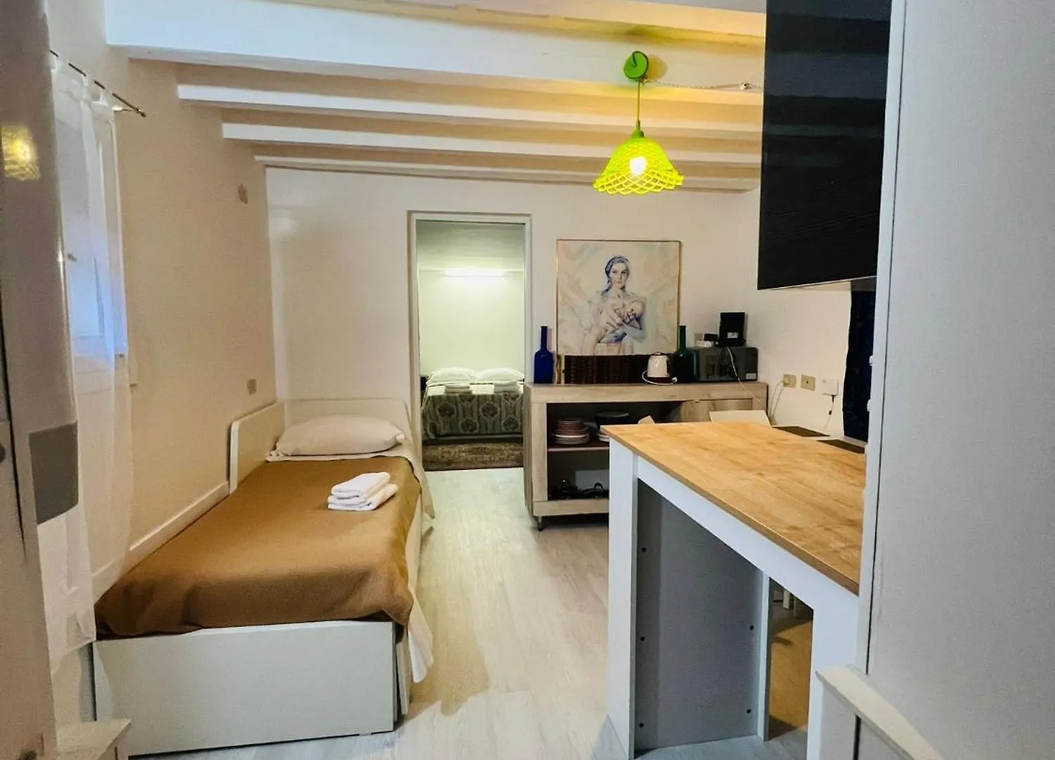 Antico Fiore Apartments 威尼斯