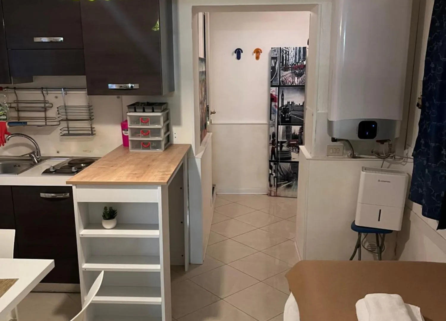 Antico Fiore Apartments 威尼斯