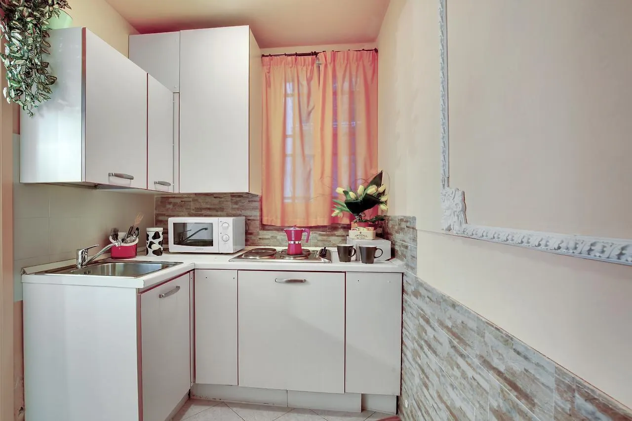 Antico Fiore Apartments 威尼斯 意大利