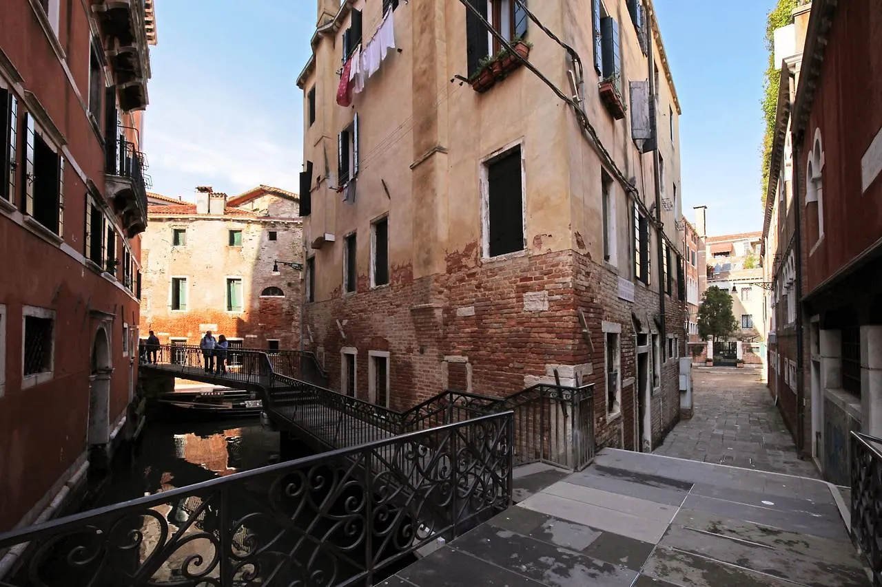 Antico Fiore Apartments 威尼斯